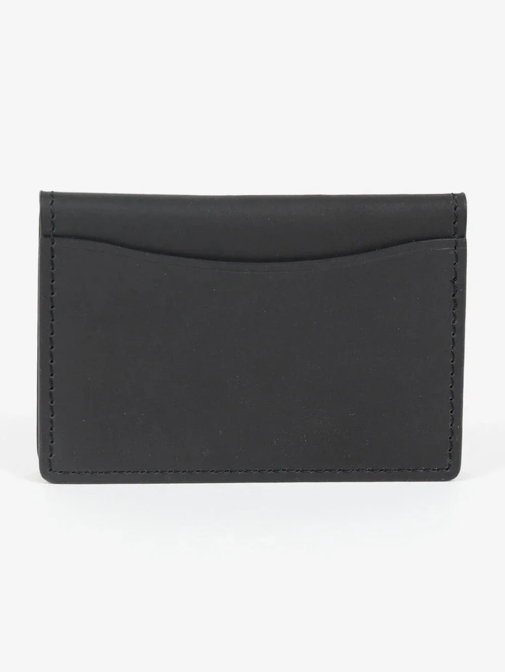 Thread Wallet - Leather Bifold Wallet - Ava